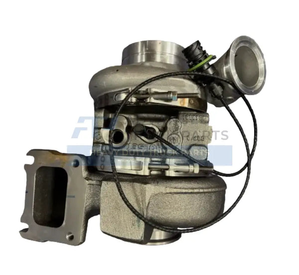 85151723 2018-2021 Genuine Volvo/Mack D11/MP7 Turbocharger without Actuator