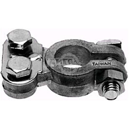 Universal Battery Terminal 2-6 Gauge Cable