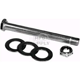 Wheel Bolt Kit For Velke