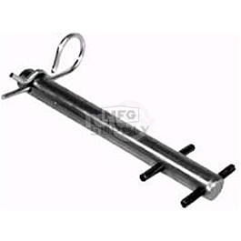 Clevis Pin For Velke