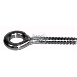 Left Hand Thread Eyebolt For Scag