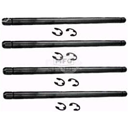 Shaft set for Bluebird