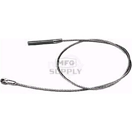 Steering Cable Husky 5065891-01