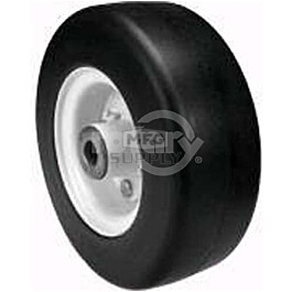 Solid Wheel Assembly For Toro 8X300X4