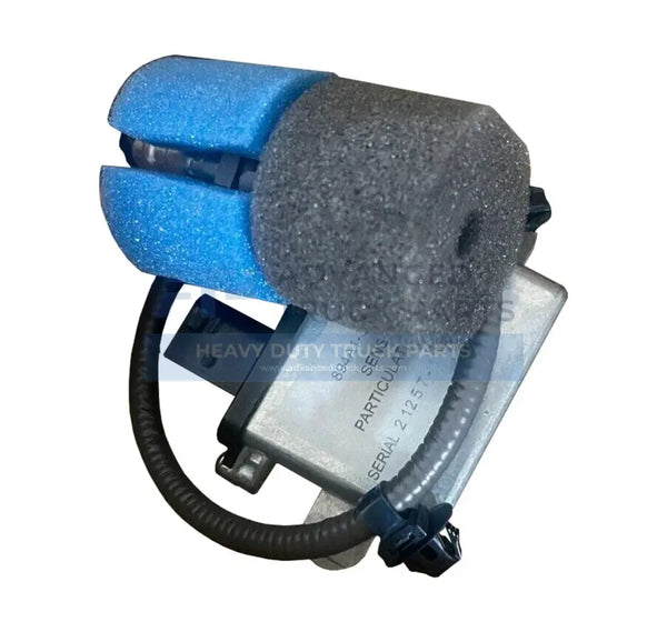 894A137151 Genuine Hino Sensor - Particulate Matter