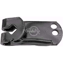 Axle Steering Arm replaces MTD 683-0055