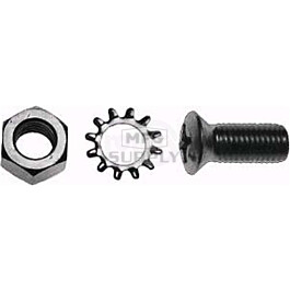 Air Lift Hardware Only (Package Of 25)