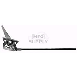 Throttle Control replaces Ariens 69087