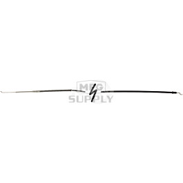 Throttle Wire replaces MTD 746-0672
