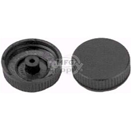 Fuel /Oil Cap PAIRreplaces Homelite DA-92701B