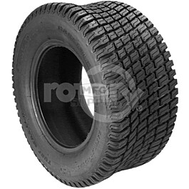 23 x 10.5 x 12, 4Ply Turf Master Tire