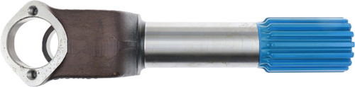 Spicer 6-82-1351-4 Yoke Shaft 45 Degree 9.3 Long