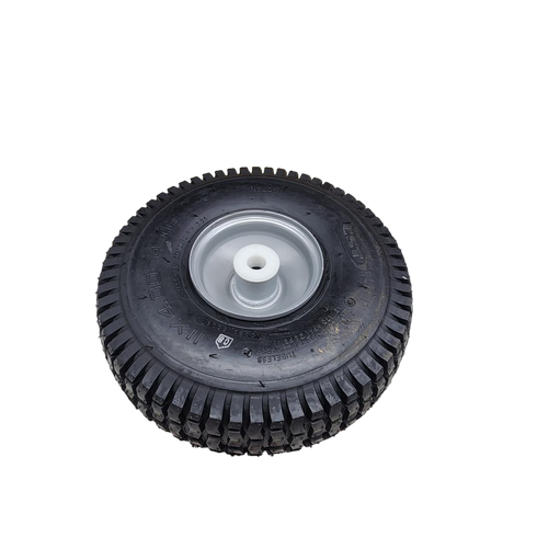 Briggs and Stratton OEM 92303601MA 11X4.00 WHEEL ASSEMBLY Briggs and Stratton Original Part