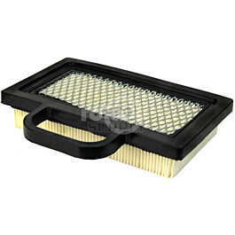 Air Filter Replaces Briggs & Stratton 499486