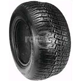 20X10X10 4Ply Tubeless Turf Trd Tire