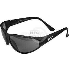 STX Safety Glasses-Gray