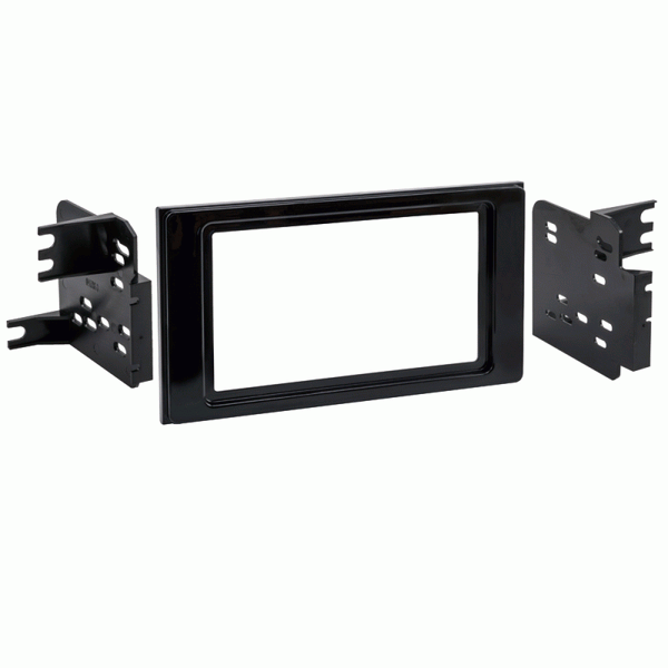 Metra 95-8264HG Toyota Prius/Prius Prime 2016-Up