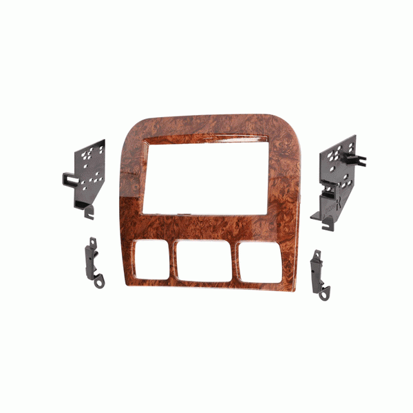 Metra 95-8734W Mercedes S Class 2000-2006