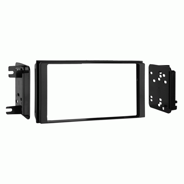 Metra 95-8902 Subaru Forester/Impreza 2008-2014