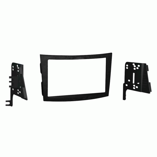 Metra 95-8904B Subaru Legacy/Outback Non-Nav Models 2010-2014