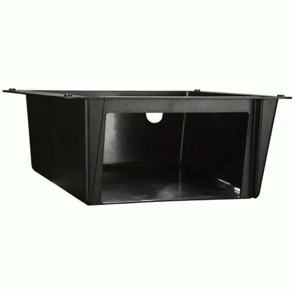 Metra 95-9000 Universal Double-DIN Housing