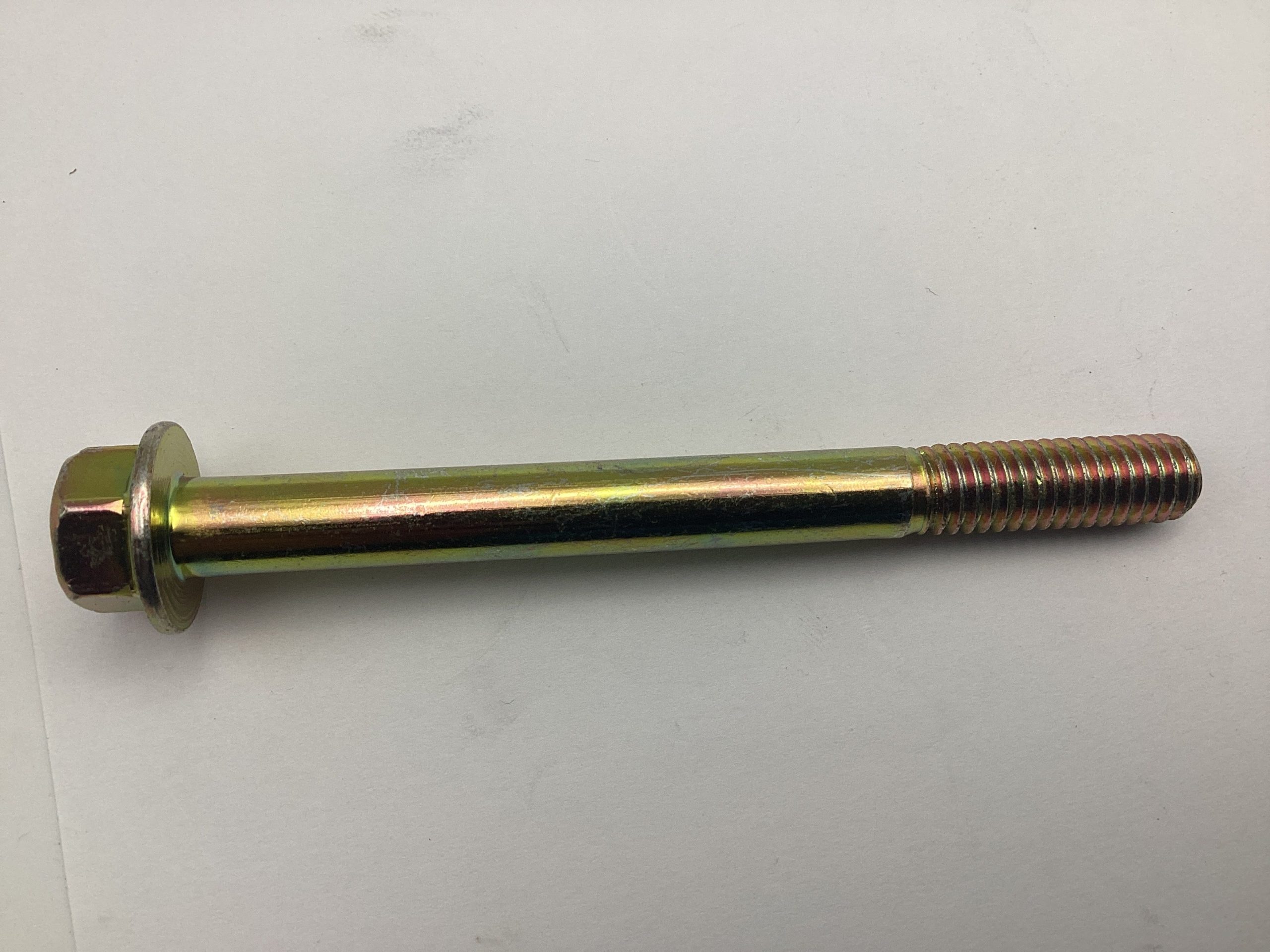 Husqvarna Genuine Part 521996602 SCREW EXTERNAL HEXAGON HEAD FL