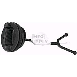 Husqvarna 501-8196-02 Fuel Cap