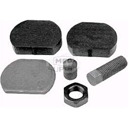 Rebuild Kit For Brake Caliper