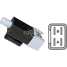 Murray 94136 Plunger Switch