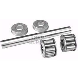 Roller Cage Bearing W/Retainers For Scag