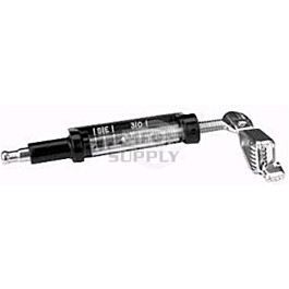 Adjustable Ignition Spark Tester