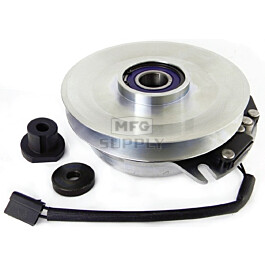 Electric PTO Clutch for Exmark