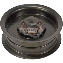 Idler Pulley Replaces Exmark 633167