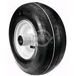 Exmark Caster Wheel Assembly W/Bearings