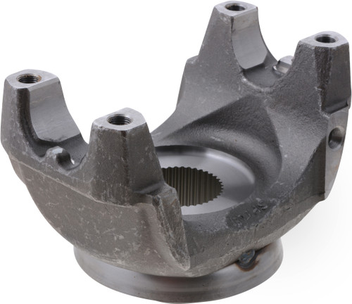 Spicer6.3-4-541-1X Input Yoke Sq100 Front