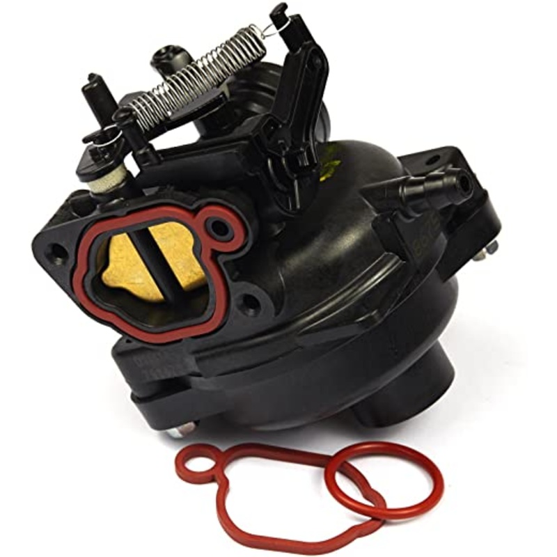 98524 Laser Complete Carburetor Assembly Replaces Briggs and Stratton 799584