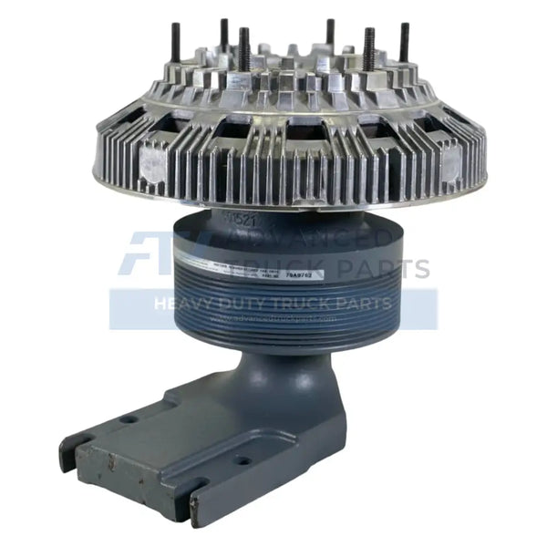98A9762 Genuine Horton Fan Clutch DMA 2-Speed For Kenworth/Peterbilt