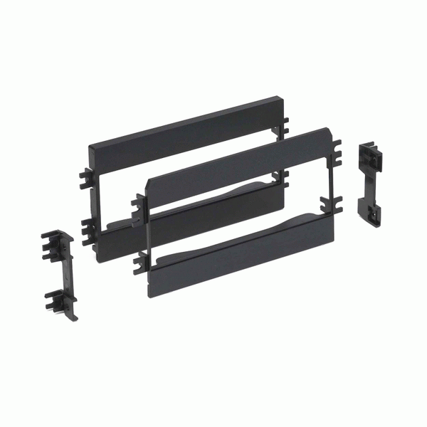 Metra 99-1003 Kia Sephia/Sportage/Sportage/Rio 1995-2003