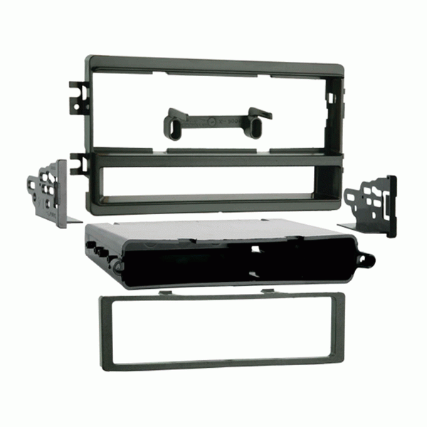Metra 99-1005 Kia Sedona/Spectra 2002-2005