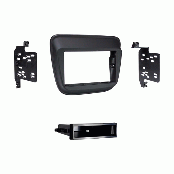 Metra 99-3019B PREMIUM DASH KIT - FITS SELECT CHEVY MALIBU 2016-2024