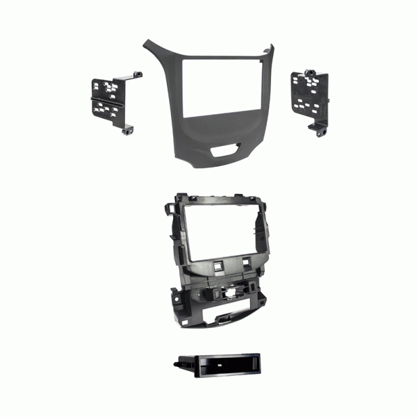Metra 99-3020B Chevrolet Cruze 2016-2019