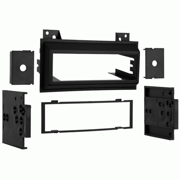 Metra 99-3043 Chevrolet S10 and GMC Sonoma 1994-1997