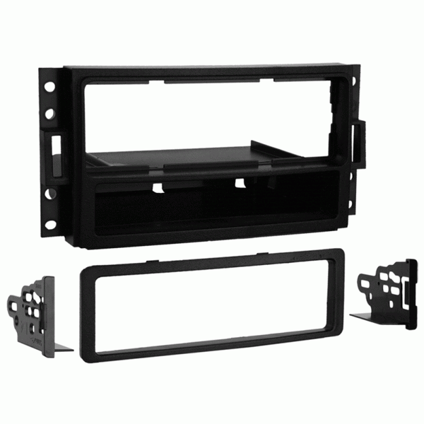 Metra 99-3304 GM Multi-Kit 2005-2013