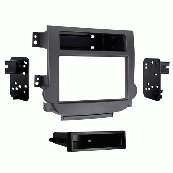 Metra 99-3314G Chevy Malibu with Manual Climate 2013-2016