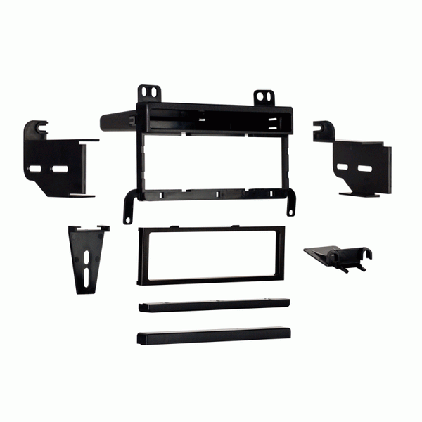 Metra 99-5027 Ford / Lincoln / Mazda / Mercury 1995-2011