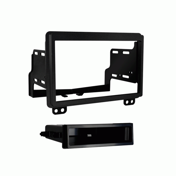 Metra 99-5028 Ford Expedition/Lincoln Navigator 2003-2006 with OE NAV