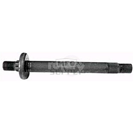 Splined Shaft Replaces Murray 774091/94129