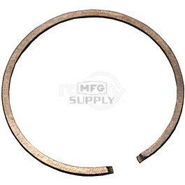 Stihl Piston Ring for TS400 model.