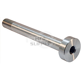 Dixie Chopper Spindle Shaft. Replaces 30217-L