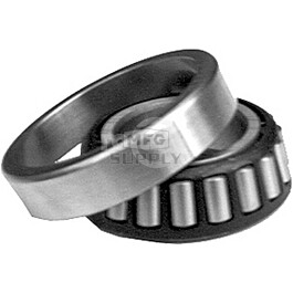 Dixie Chopper Bearing. Replaces 97171